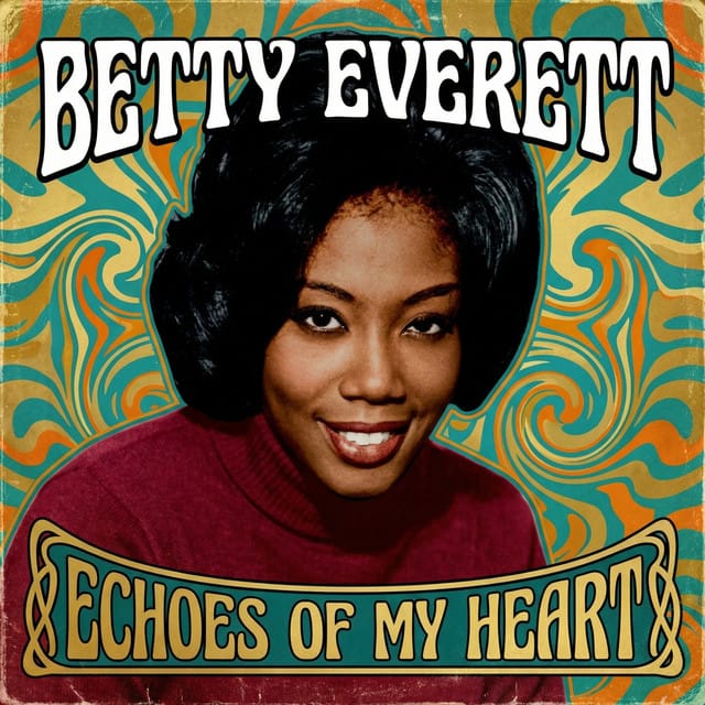 Echoes Of My Heart