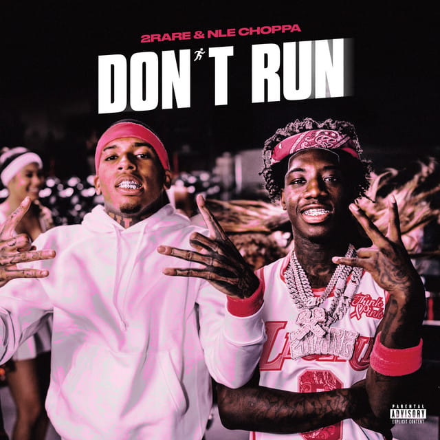 Don’t Run