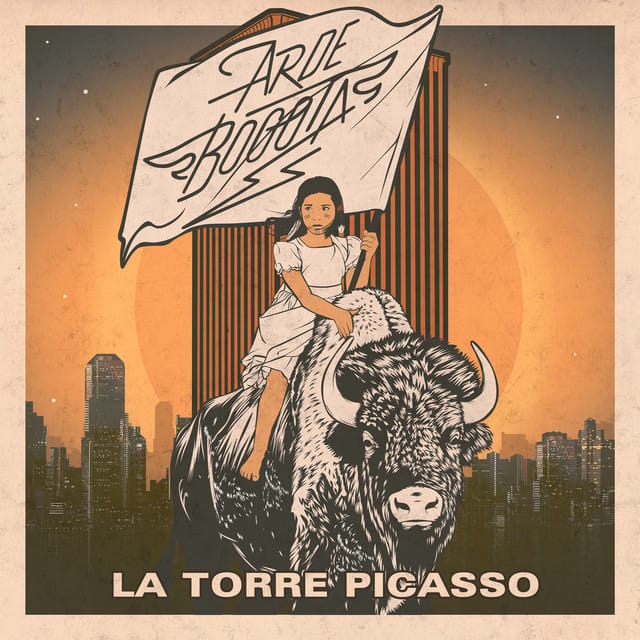 La torre Picasso