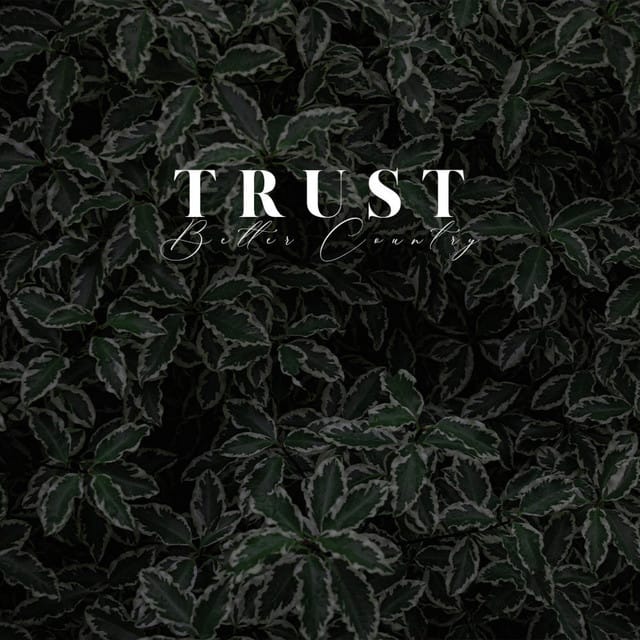 Trust