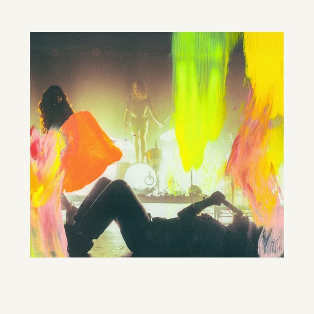 Welcome to your live