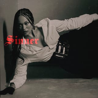 Sinner - Single