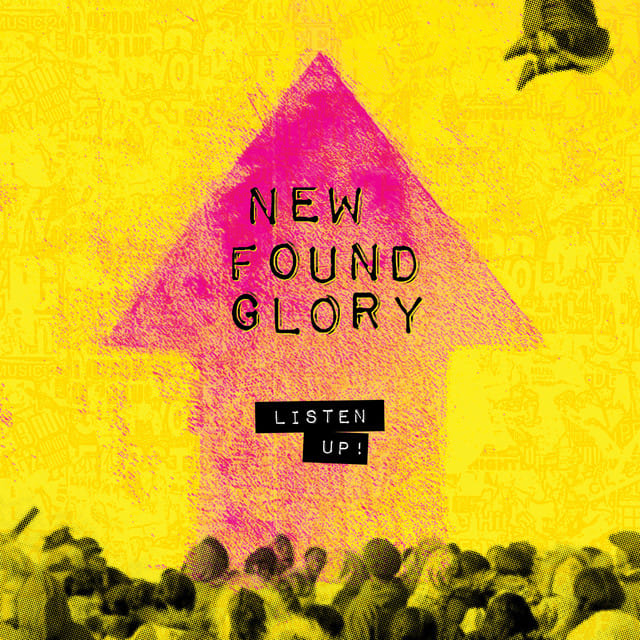 New Found Glory: Hits