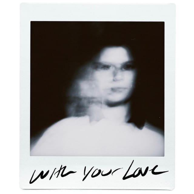 With Your Love - Single