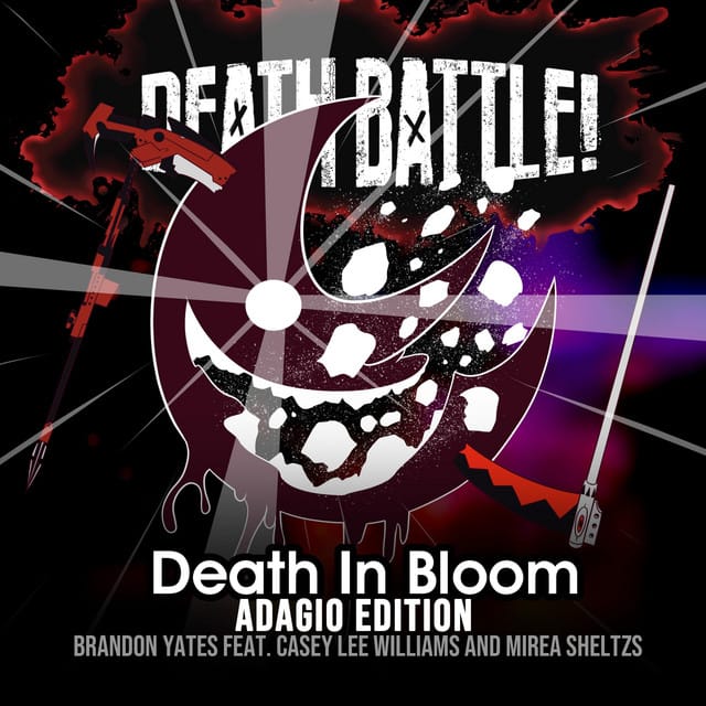 Death Battle: Death In Bloom (Adagio Edition)