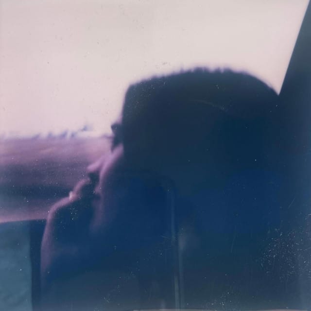 All Your Love - Single