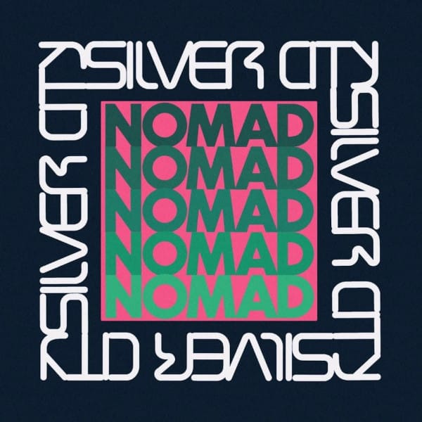 Nomad - EP
