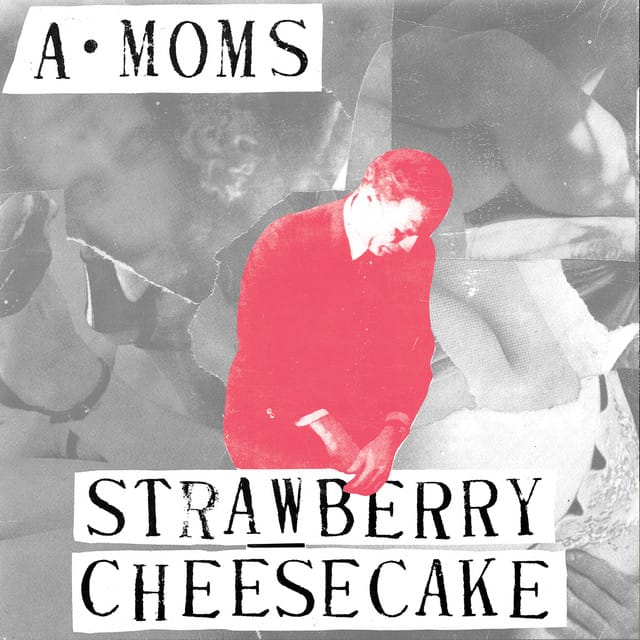 Strawberry Cheesecake
