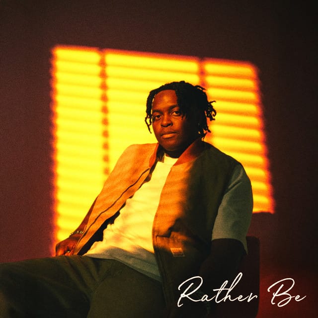 Rather Be - Single
