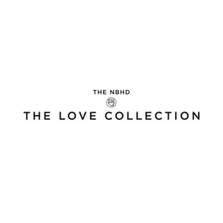 The Love Collection - Single