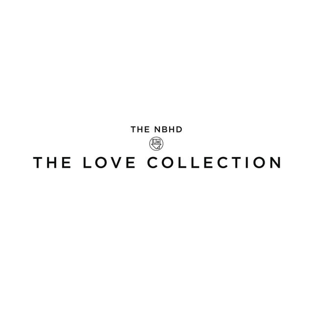 The Love Collection - Single