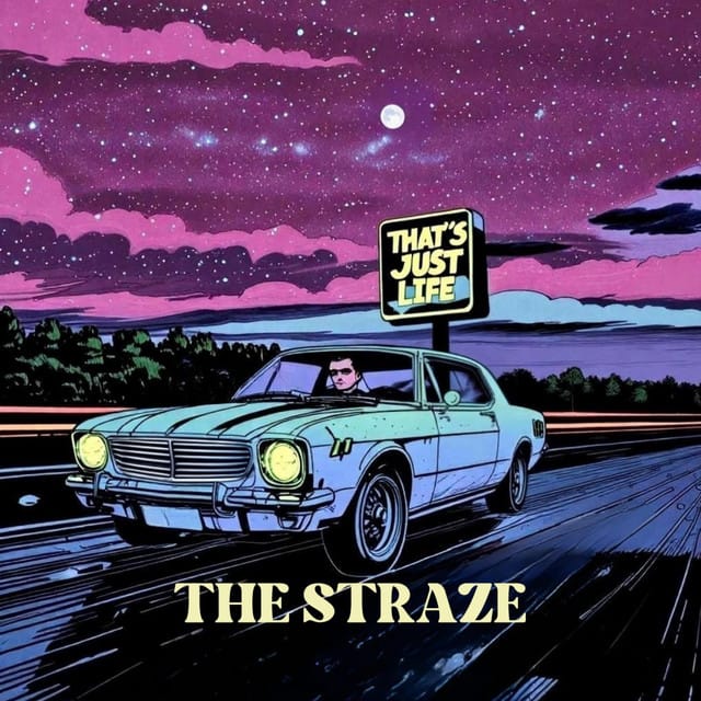 That's Just Life - Single