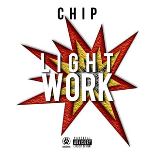 Light Work - EP