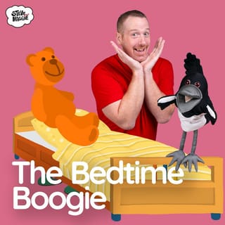The Bedtime Boogie