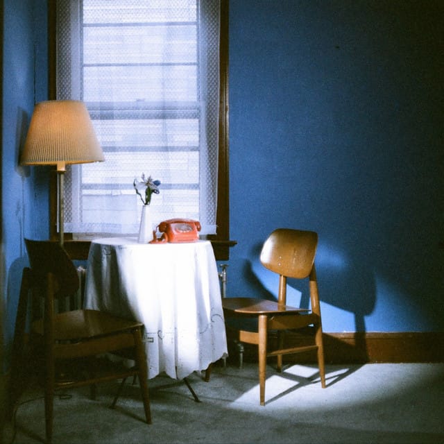 Selfish - Single