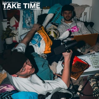 Take Time
