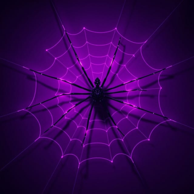 Bound By Shadows