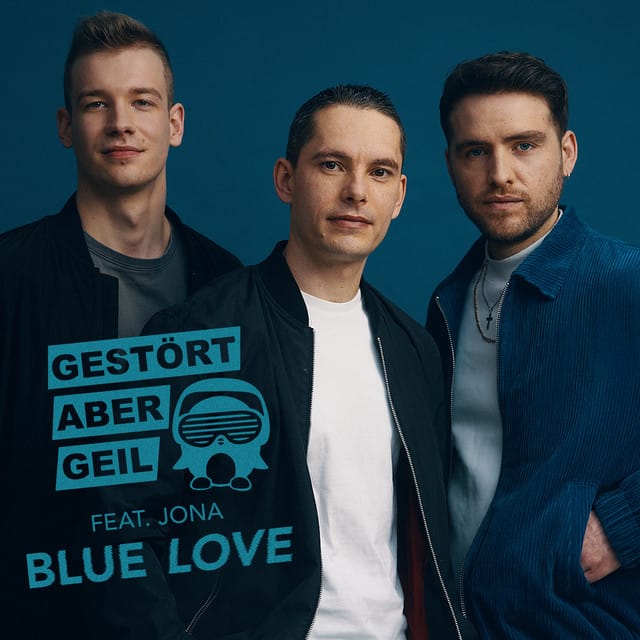 Blue Love