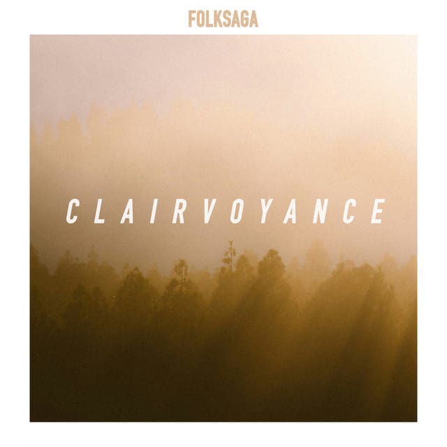 Clairvoyance