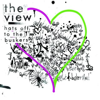 Hats Off to the Buskers