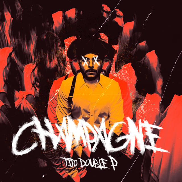 CHAMPAGNE