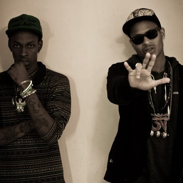 A3C, Vol. 4