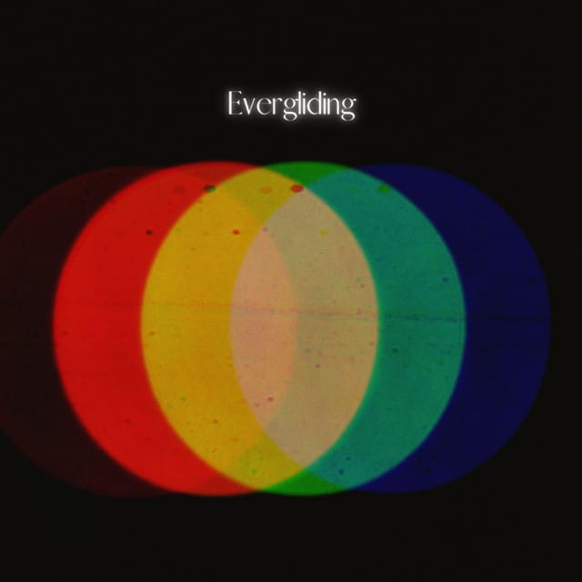 Evergliding - Single