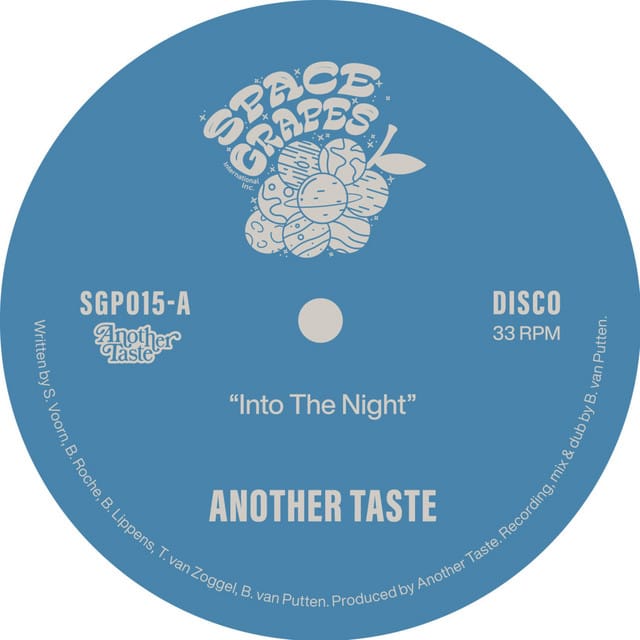 Into The Night
