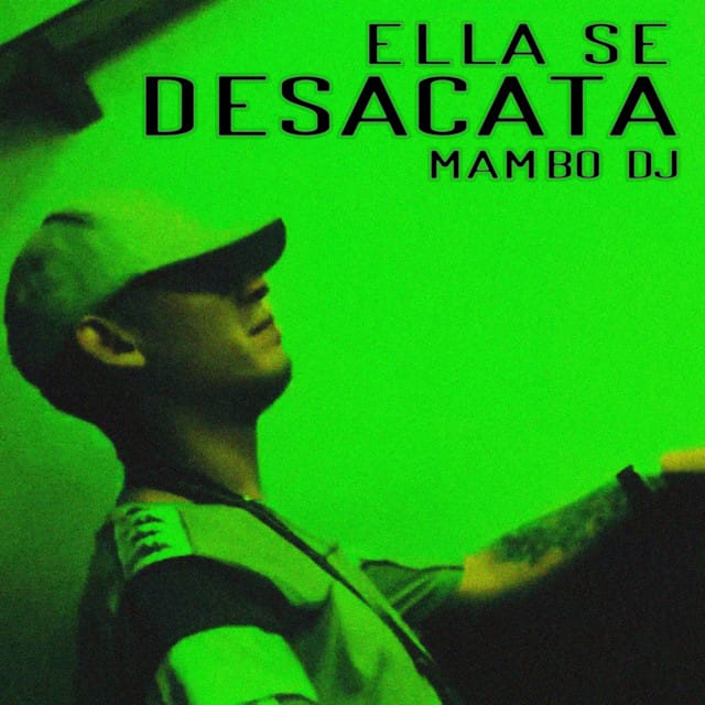 Ella Se Desacata RKT (Remix)
