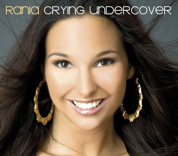 Crying Undercover