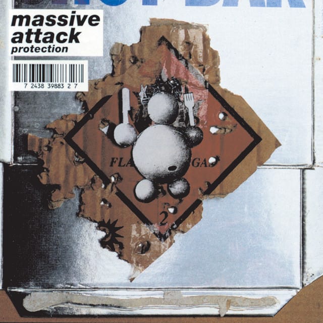 Massive Attack – Protection - The Remixes | Album profile | Dork