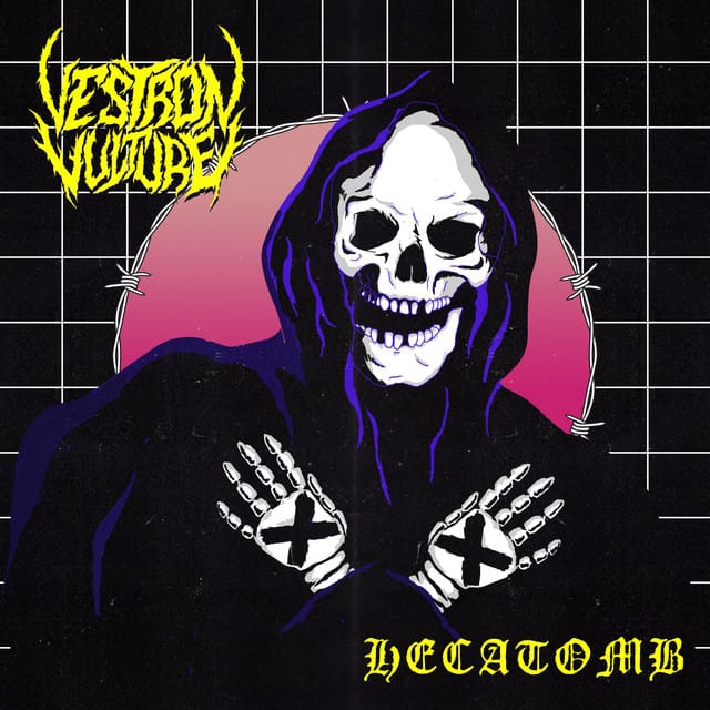 Hecatomb