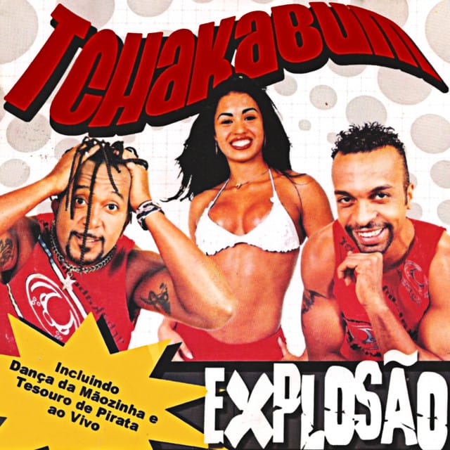 Explosao