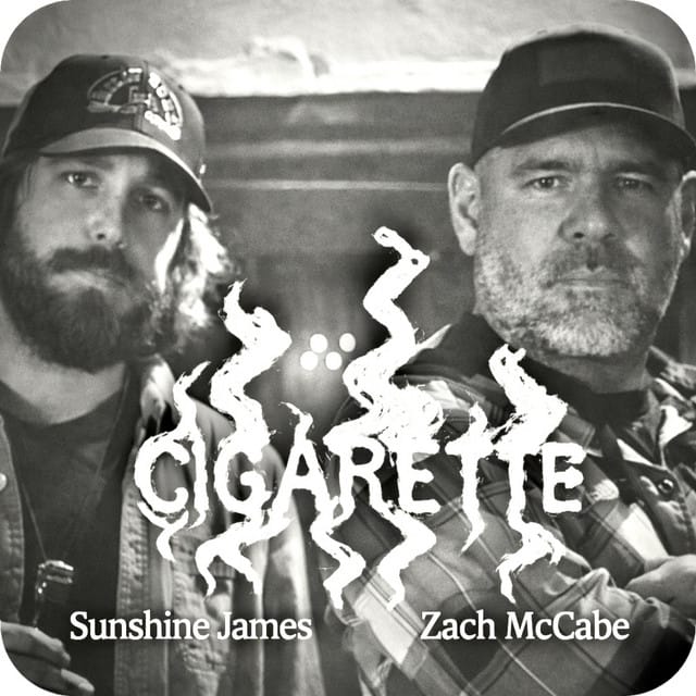 Cigarette