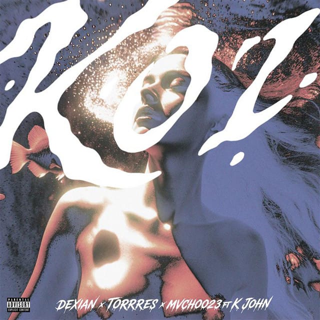 KOI (feat. K John)