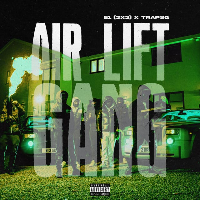 Airliftgang