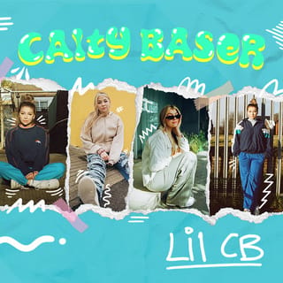 Lil CB