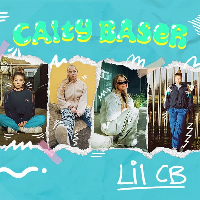 Lil CB