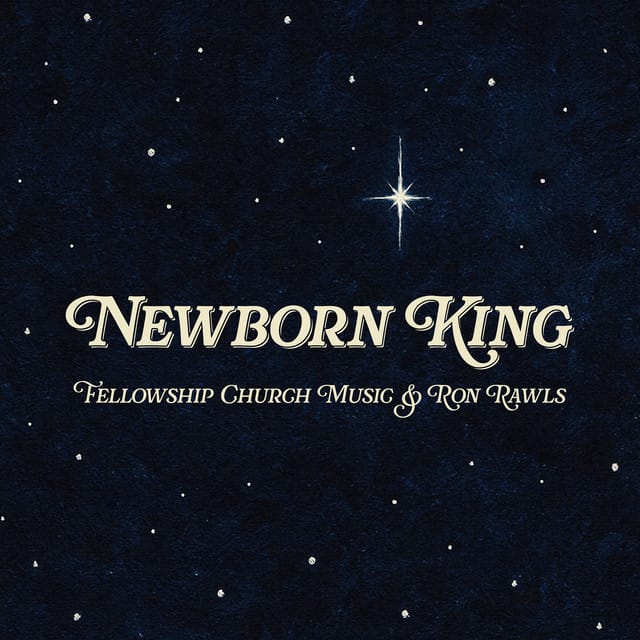Newborn King