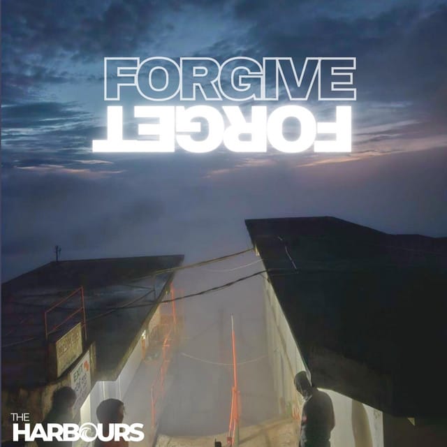 Forgive & Forget