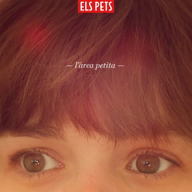 L’àrea petita