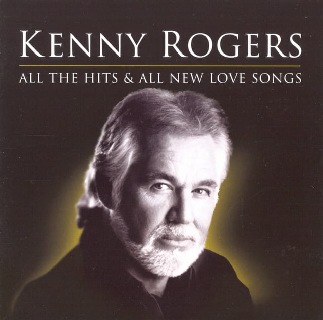 All The Hits And All New Love Songs