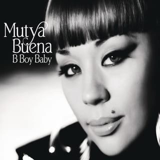 B-Boy Baby (Remixes)