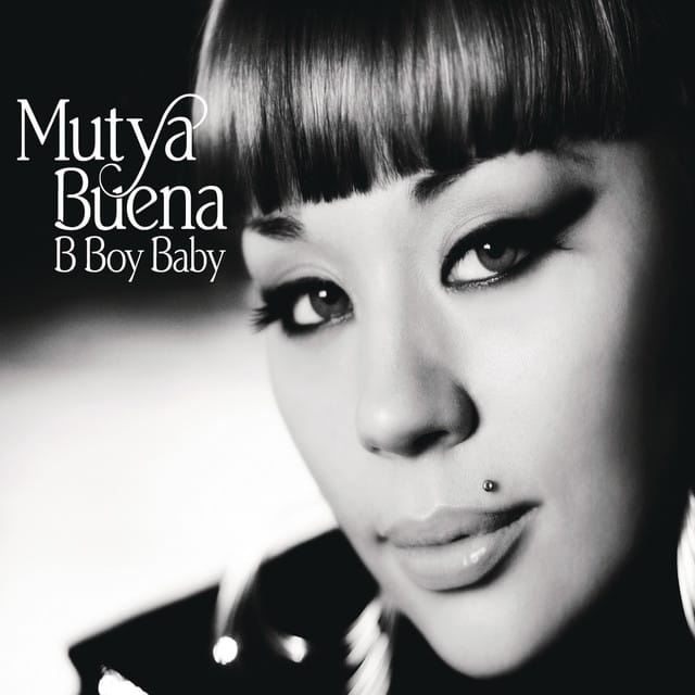 B-Boy Baby (Remixes)