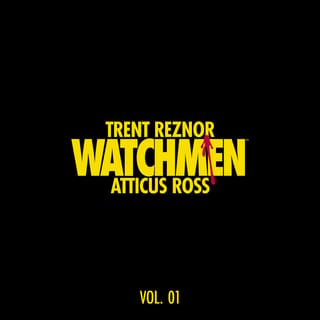 Watchmen: Volume 1 (Music from the HBO Series)