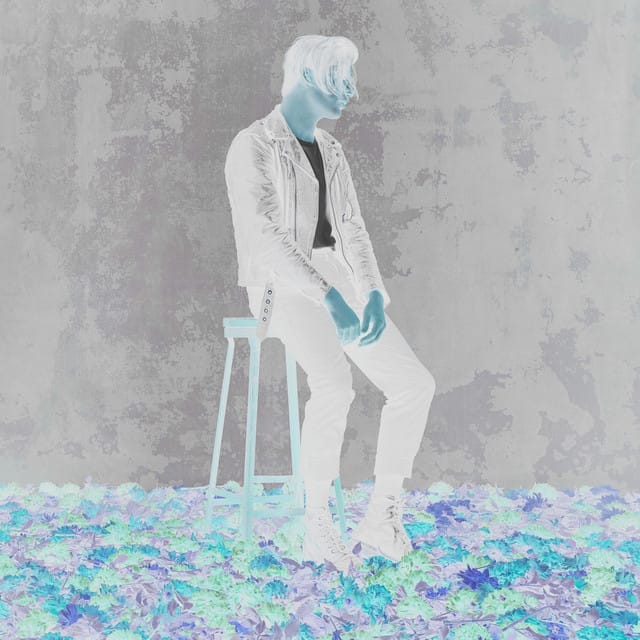 Forget (AObeats remix)