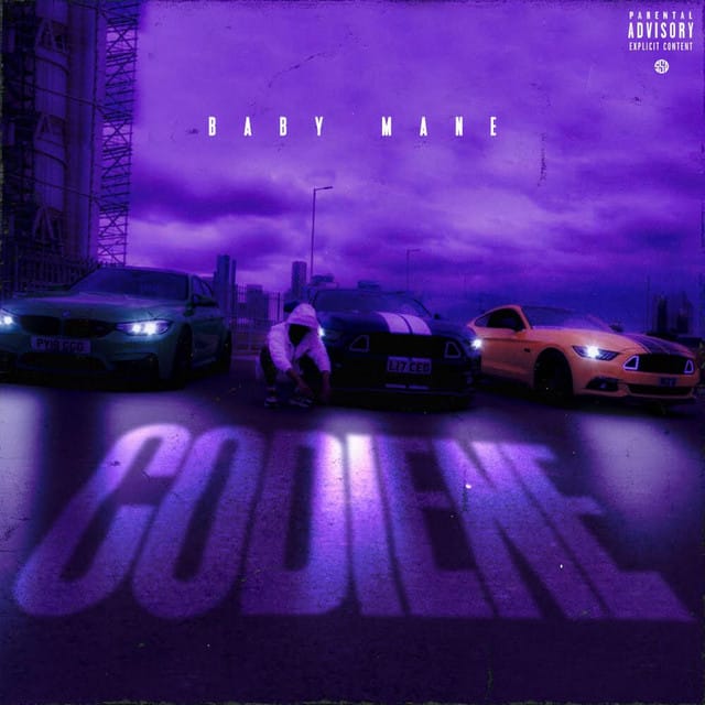 Codiene - Single
