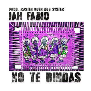 No Te Rindas