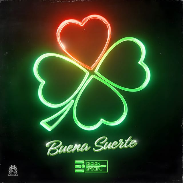 Buena Suerte