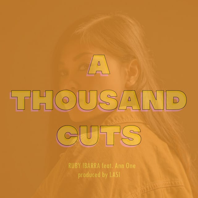 A Thousand Cuts